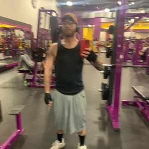 Meet your Posher, Josh